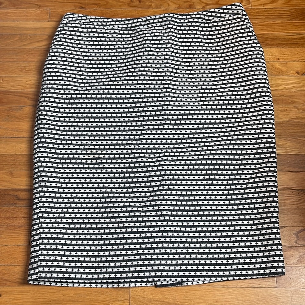 Merona pencil skirt